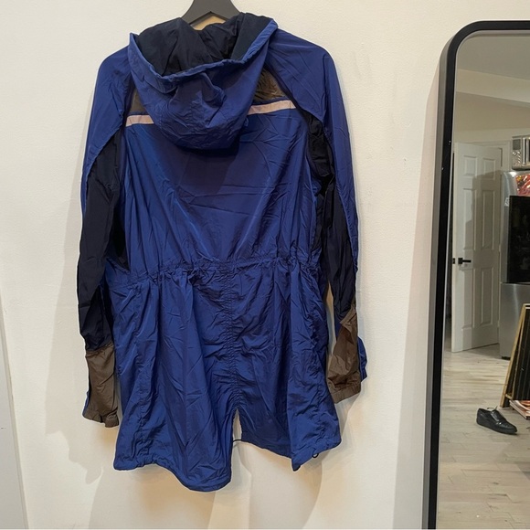 Armani Exchange Royal Blue Jacket - Picture 4 of 5